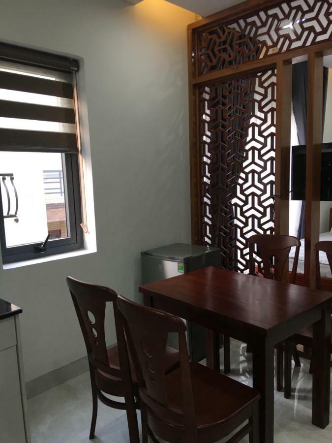 فندق Huynh Gia دا نانغ المظهر الخارجي الصورة